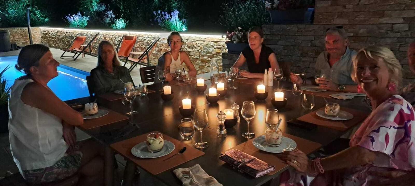 Les Hauts Du Peireguier La Motte Εξωτερικό φωτογραφία