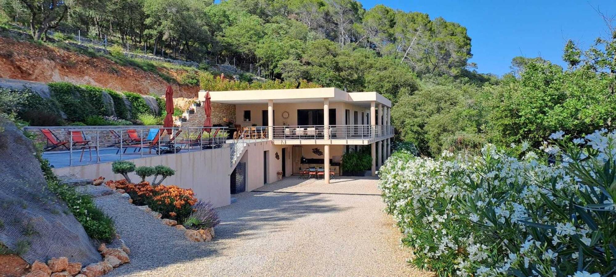 Les Hauts Du Peireguier La Motte Εξωτερικό φωτογραφία